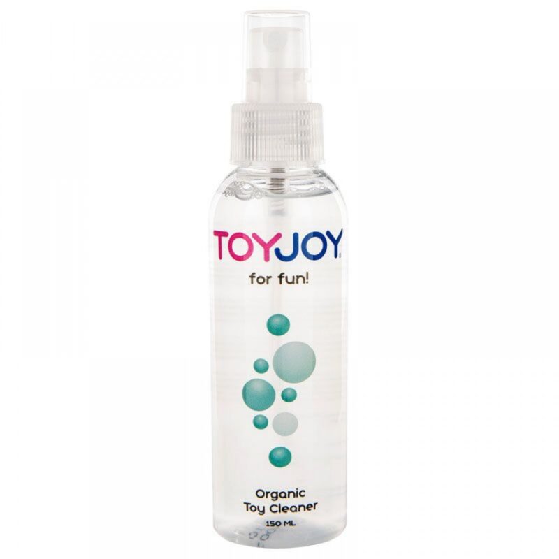 Toy Joy Organic Toy Cleaner 150ml