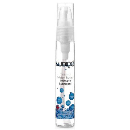 Lubido 30ml Paraben Free Water Based Lubricant