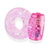 Vibrating Cock Ring Silicon butterfly Ring Penis Rings Sex Toys Adult Products Sex Toy