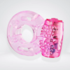 Vibrating Cock Ring Silicon butterfly Ring Penis Rings Sex Toys Adult Products Sex Toy