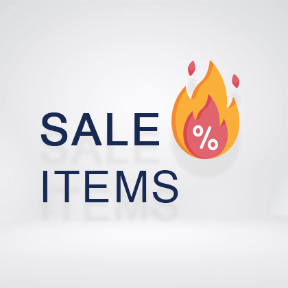 Sale Items