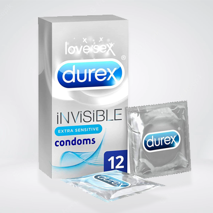 Condoms Ultra Thin