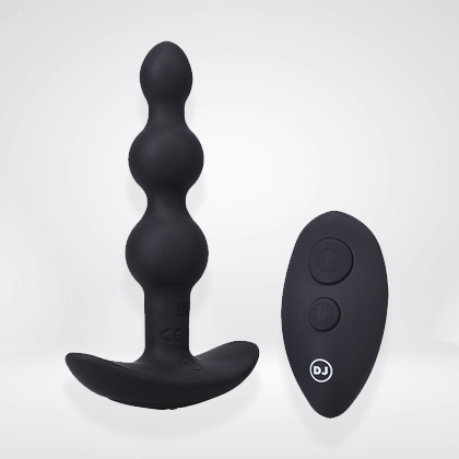 Vibrating Buttplug